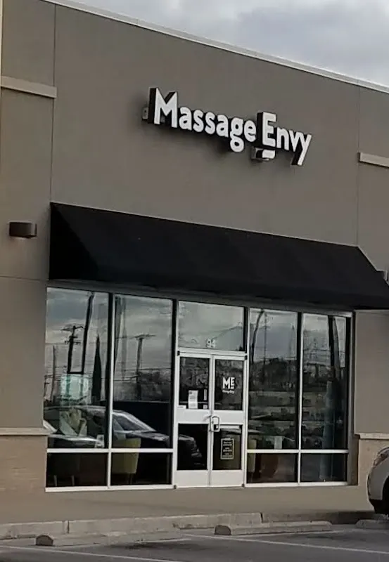 Massage Envy — Massage spa in Terre Haute